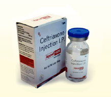 Hot gynae care products of Daksh Gynocare -	injection apcef.JPG	